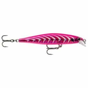 Rapala Shadow Rap Sdr Psc 7cm 0