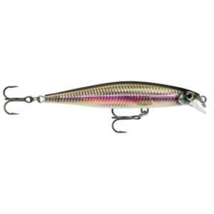 Rapala Shadow Rap Sdr Sml 7cm 0