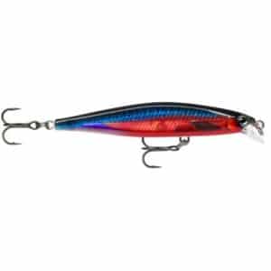 Rapala Shadow Rap Sdr Stbl 7cm 0