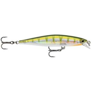 Rapala Shadow Rap Sdr Yp 7cm 0