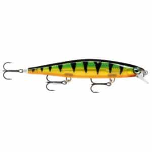 Rapala Shadow Rap Sdr P 11cm 0