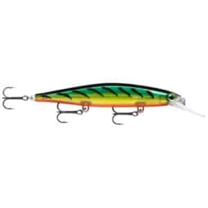 Rapala Shadow Rap Deep Sdrd Ft 11cm 1