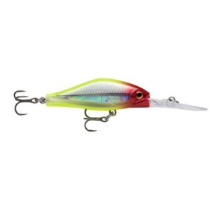 Rapala Shadow Rap Jack Deep Cln 5cm 3m Schnell sinkend Clown