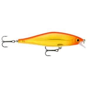 Rapala Shadow Rap Shad Sdrs Hh 9cm 0