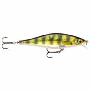 Rapala Shadow Rap Shad Sdrs Pel 9cm 0