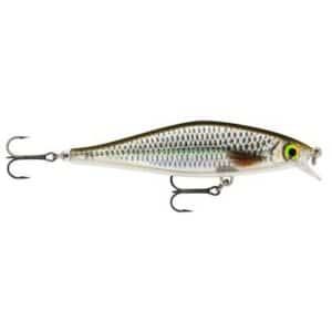 Rapala Shadow Rap Shad Sdrs Rol 9cm 0