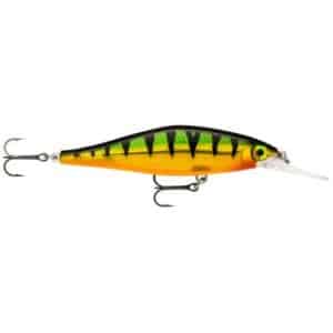 Rapala Shadow Rap Shad Dp Sdrsd P 9cm 1