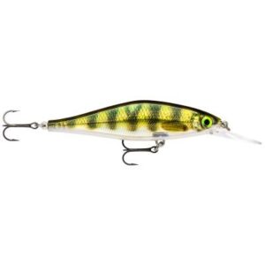 Rapala Shadow Rap Shad Dp Sdrsd Pel 9cm 1