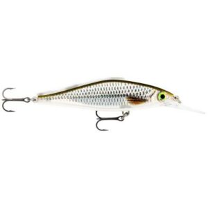 Rapala Shadow Rap Shad Dp Sdrsd Rol 9cm 1