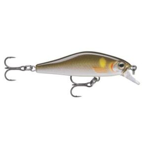 Rapala Shadow Rap Solid Shad 05 Ayu 5cm 0