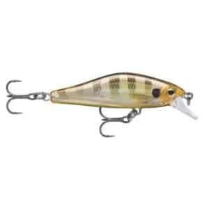 Rapala Shadow Rap Solid Shad 05 Ggiu 0