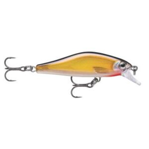 Rapala Shadow Rap Solid Shad 05 Gs 0