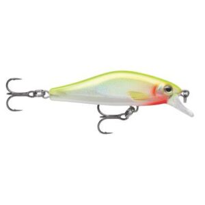 Rapala Shadow Rap Solid Shad 05 Sfc 0