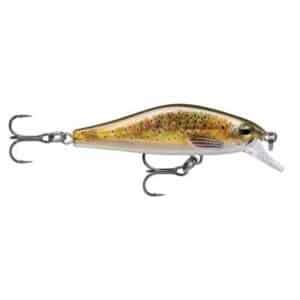 Rapala Shadow Rap Solid Shad 05 Trl 0