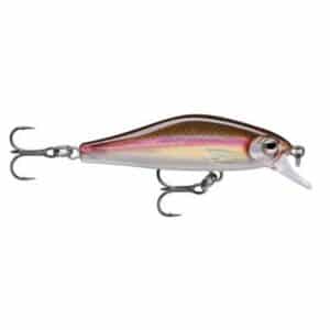 Rapala Shadow Rap Solid Shad 05 Wk 0