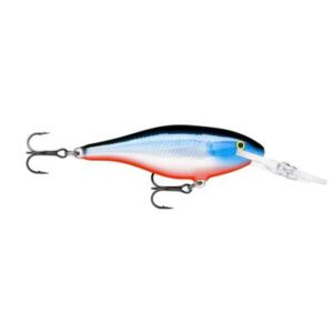 Rapala Shad Rap 07 Bghh 7cm 1