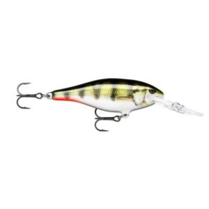 Rapala Shad Rap 07 Pehl 1