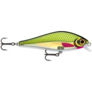 Rapala Super Shadow Rap 11 Og 11cm 0