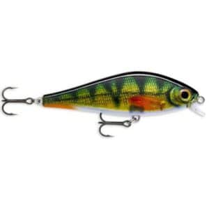 Rapala Super Shadow Rap 11 Pel 11cm 0