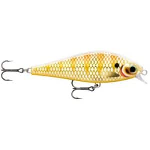 Rapala Super Shadow Rap 11 Pgg 11cm 0