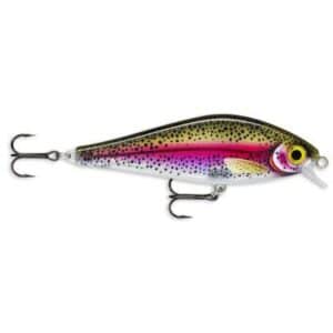 Rapala Super Shadow Rap 11 Rtl 11cm 0