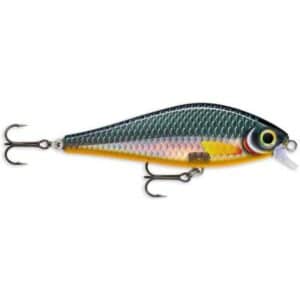 Rapala Super Shadow Rap Hlw 16cm 1-1