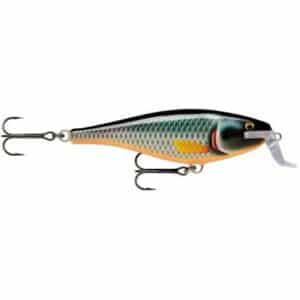 Rapala Super Shad Rap Ssr Hlw 14cm 1