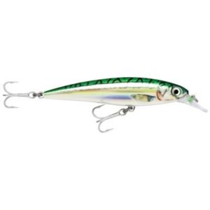 Rapala X-Rap Saltw. Sxr Gm 10cm 1