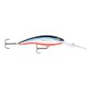 Rapala Deep Tail Dancer 11 Bghm 11cm 9m Schwimmend Metallic Blue Ghost