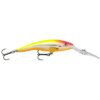 Rapala Deep Tail Dancer Cls 11cm 9m Schwimmend Clown Silver
