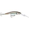 Rapala Deep Tail Dancer mm 11cm 9m Schwimmend Mangrove Minnow