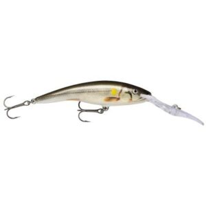 Rapala Deep Tail Dancer Ayul 13cm 12m Schwimmend Live Ayu