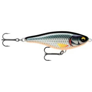 Rapala Twitchin' Rap Twr12 Hlw 12cm 0