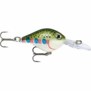 Rapala Ultra Light Crank Ulc Rt 3cm 1