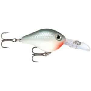 Rapala Ultra Light Crank Ulc Sd 3cm 1