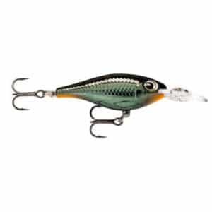 Rapala Ultra Light Shad Uls Cbn 4cm 1