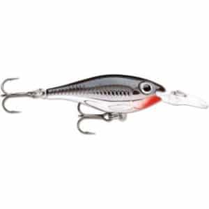 Rapala Ultra Light Shad Uls Ch 4cm 1