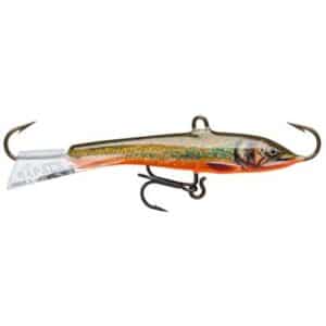 Rapala Jigging W7 Chl 7cm 18g Variabel Sinkend Live Char