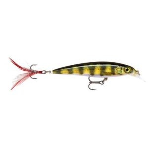 Rapala X-Rap Xr Pel 4cm 0