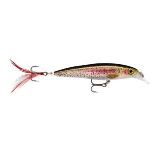 Rapala X-Rap Xr Rtl 4cm 0