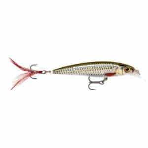 Rapala X-Rap Xr Rol 6cm 0