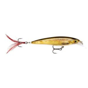 Rapala X-Rap Xr Trl 6cm 0