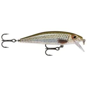 Rapala X-Rap Countdown Xrcd Rol 5cm 0