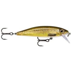 Rapala X-Rap Countdown Xrcd Trl 5cm 0