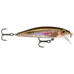 Rapala X-Rap Countdown Xrcd Rtl 7cm 0