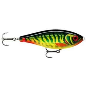 Rapala X-Rap Haku 14 Htp 14cm variabel sinkend Hot Pike