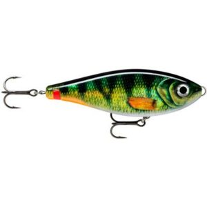 Rapala X-Rap Haku 14 Pel 14cm variabel sinkend Live Perch