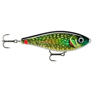 Rapala X-Rap Haku 14 Pkl 14cm variabel sinkend Live Pike