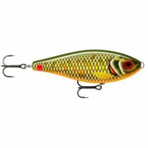 Rapala X-Rap Haku 14 Scrr 14cm variabel sinkend Scaled Roach