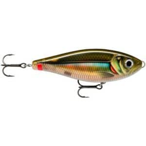 Rapala X-Rap Haku 14 Smb 14cm variabel sinkend Smelt on the Beach